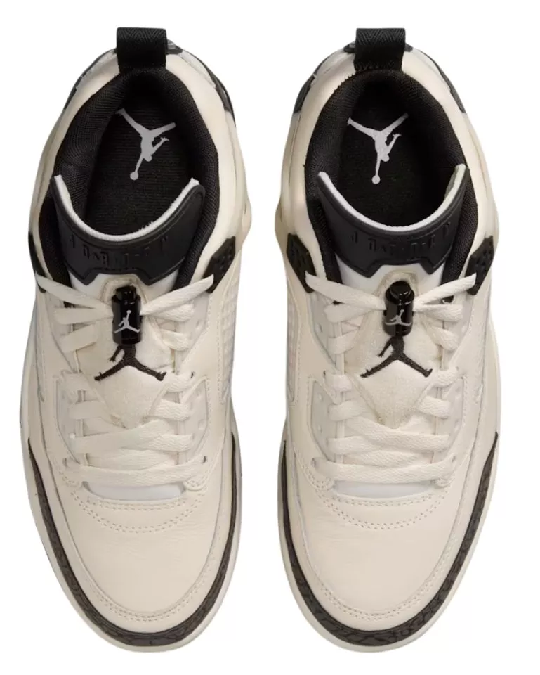 Jordan Spizike Low Cipők
