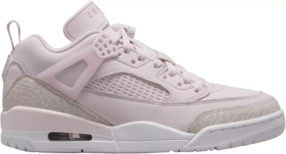 Jordan Spizike Low Cipők