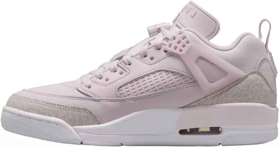Jordan Spizike Low Cipők