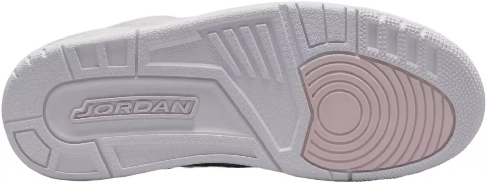 Jordan Spizike Low Cipők