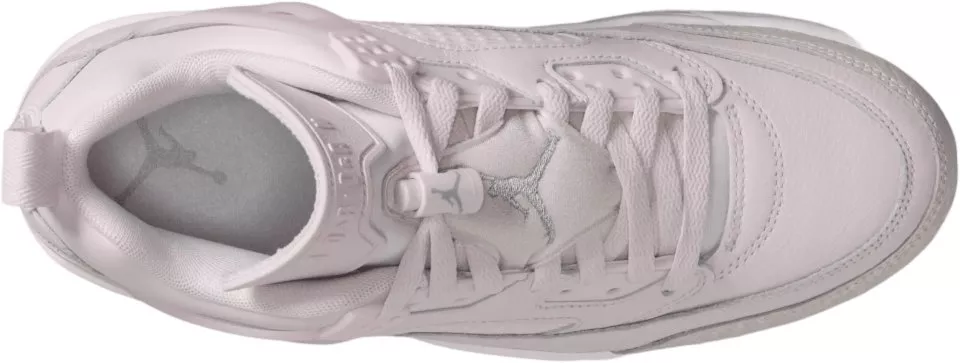 Jordan Spizike Low Cipők