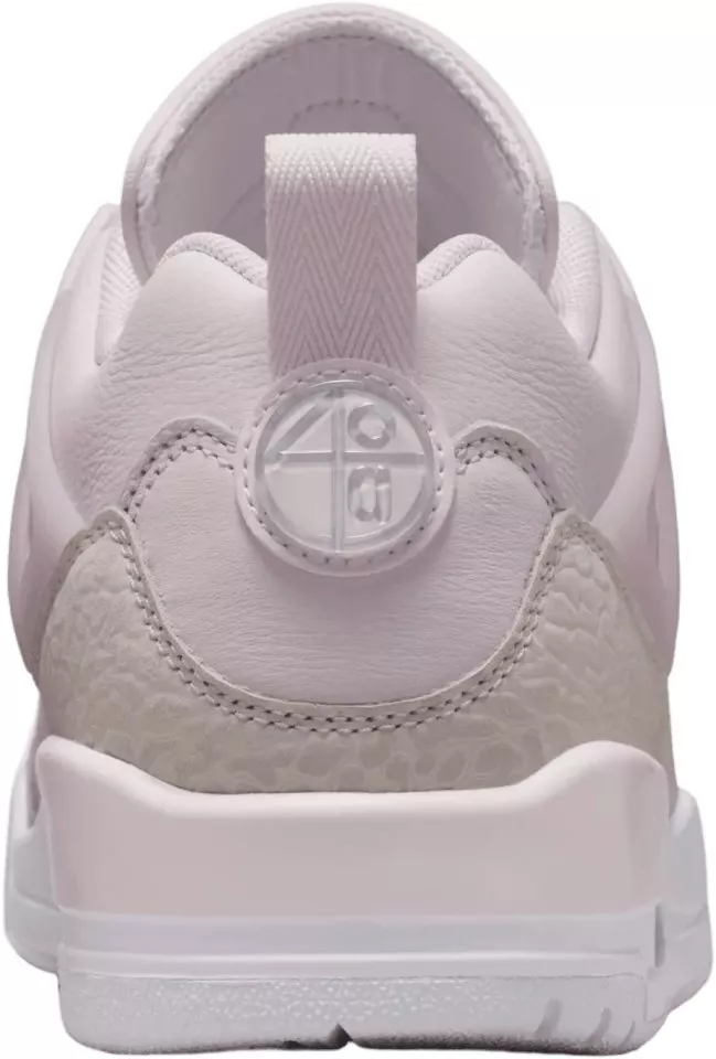 Jordan Spizike Low Cipők
