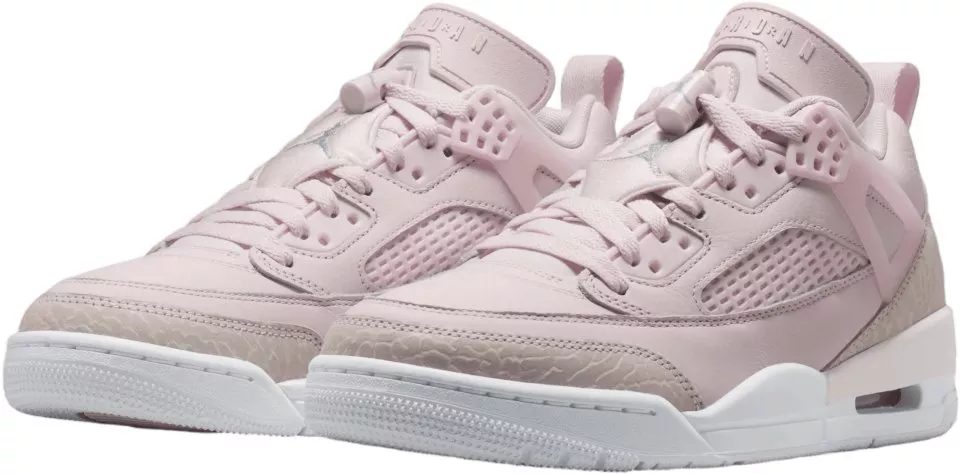 Jordan Spizike Low Cipők