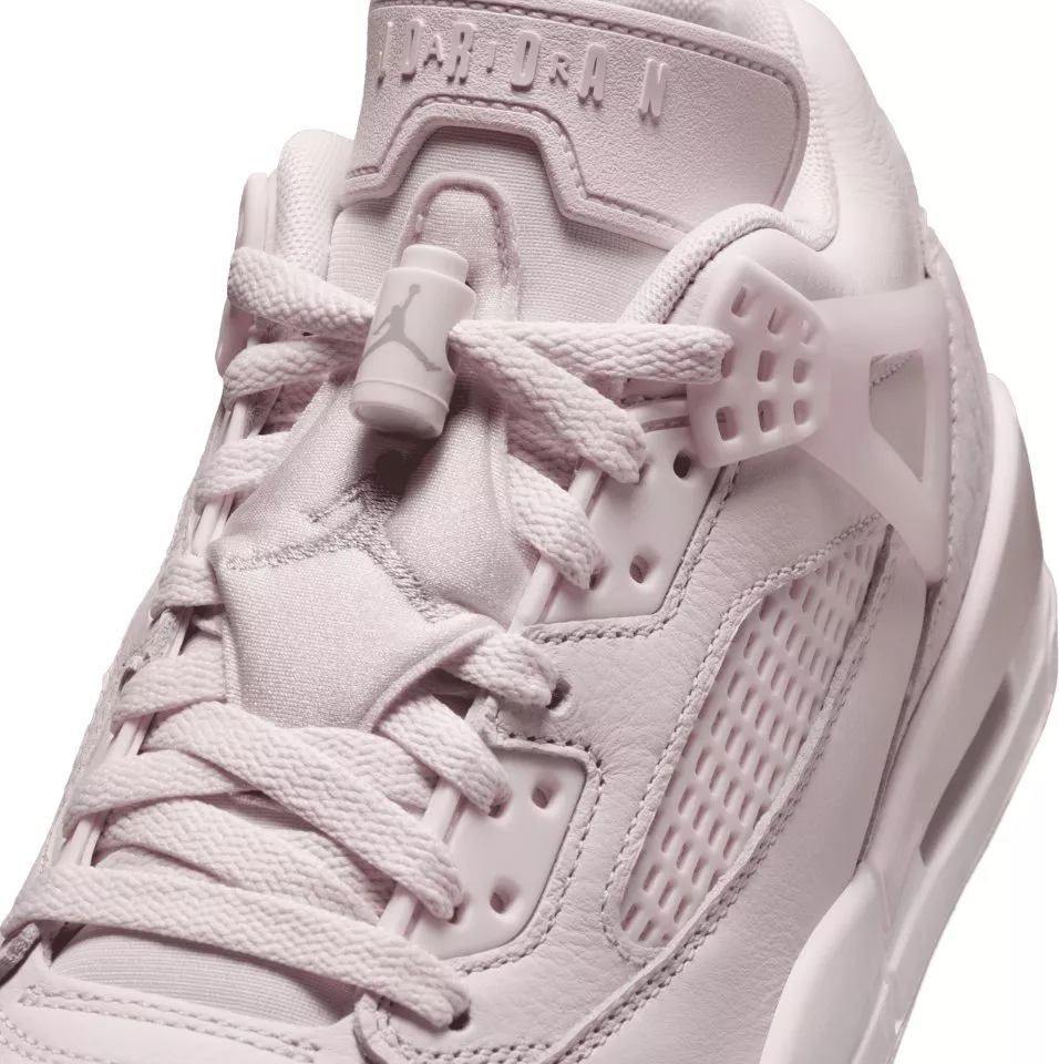 Jordan Spizike Low Cipők