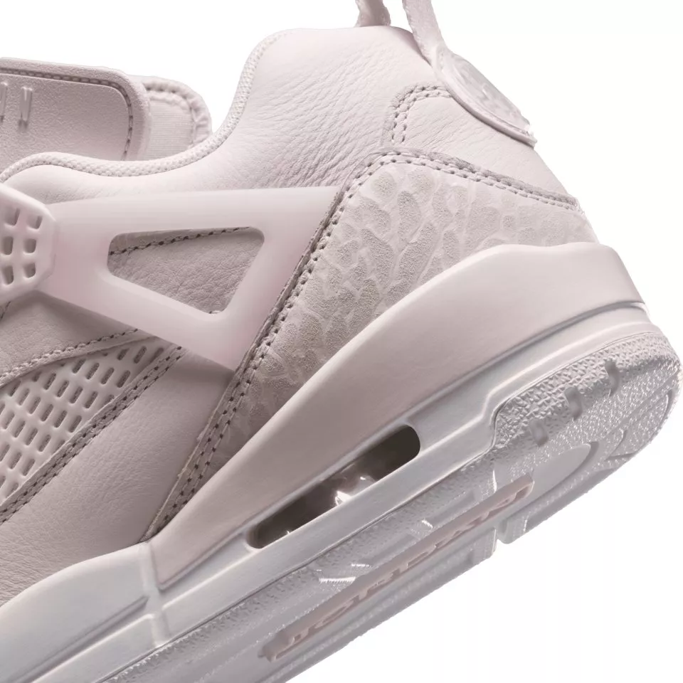 Jordan Spizike Low Cipők