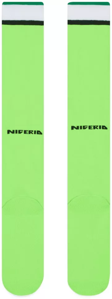 Football socks Nike Dri-FIT ADV Nigeria VaporFast Home 2026
