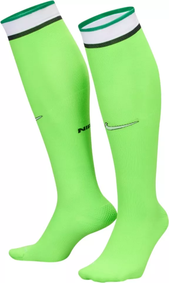 Football socks Nike Dri-FIT ADV Nigeria VaporFast Home 2026