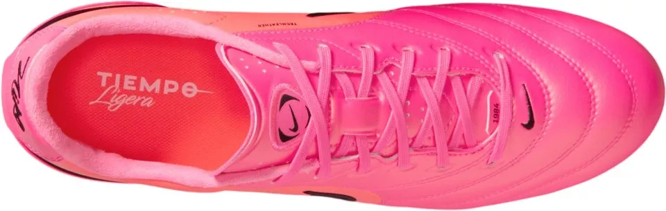 Football shoes Nike Tiempo Ligera Pro AG