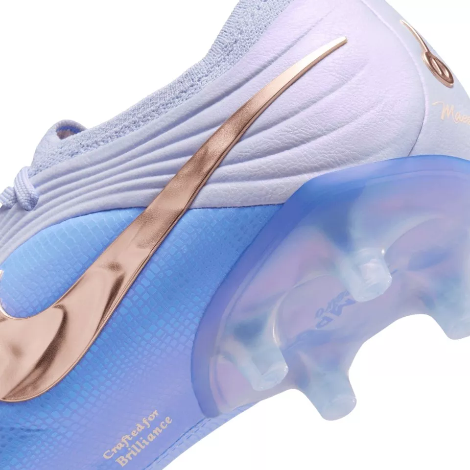 Ποδοσφαιρικά παπούτσια Nike Tiempo Maestro Elite LV8 AG-Pro