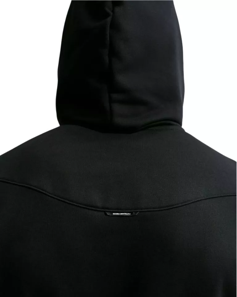 Φούτερ-Jacket με κουκούλα Nike Kobe Standard Issue Therma-Fit