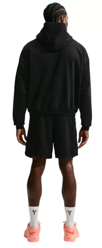 Φούτερ-Jacket με κουκούλα Nike Kobe Standard Issue Therma-Fit