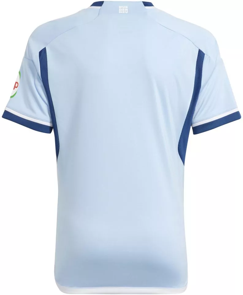 Camisa adidas HSV A JSY Y 2023/24