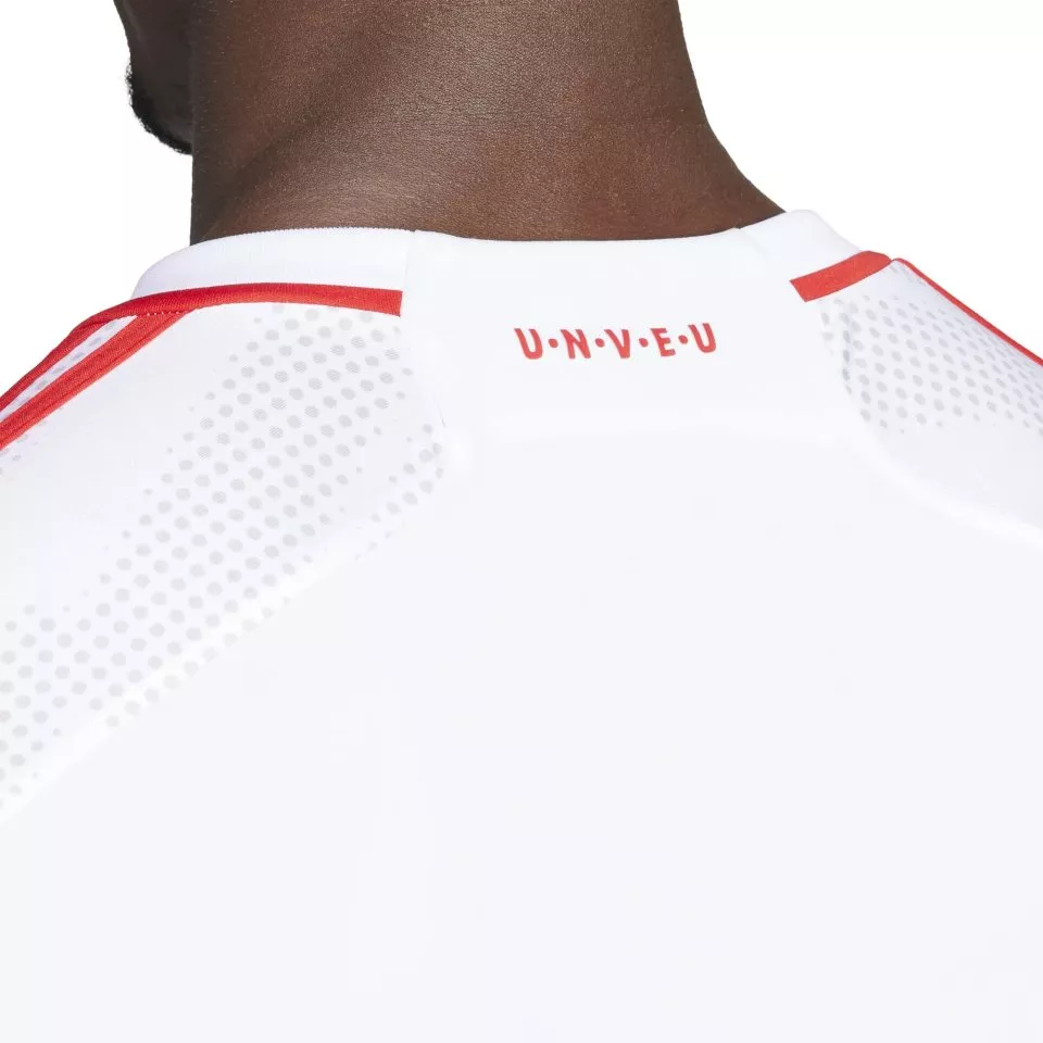 Pánský hostující dres s krátkým rukávem adidas 1. FC Union Berlín 2023/24