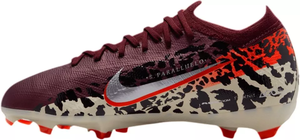 Nike Mercurial Zoom Vapor 16 Pro FG Kids Futballcipő