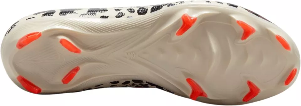 Nike Mercurial Zoom Vapor 16 Pro FG Kids Futballcipő
