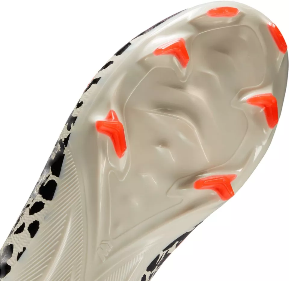 Nike Mercurial Zoom Vapor 16 Pro FG Kids Futballcipő