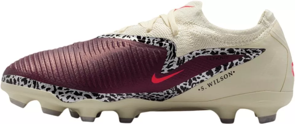 Футболни обувки Nike Phantom 6 Low Pro FG/MG Kids