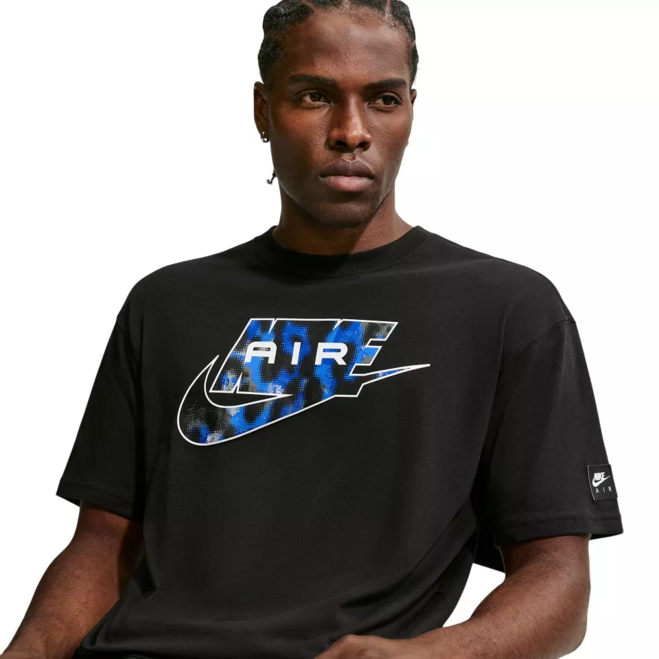 Tričko Nike Air All Over Print
