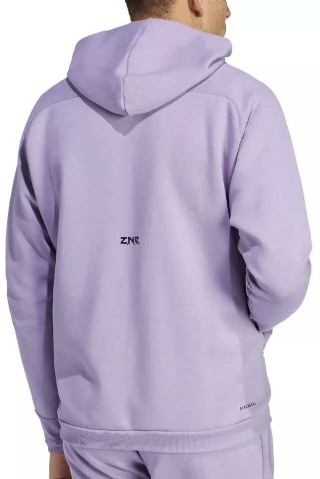 Sweatshirt met capuchon adidas Sportswear M Z.N.E. PR FZ