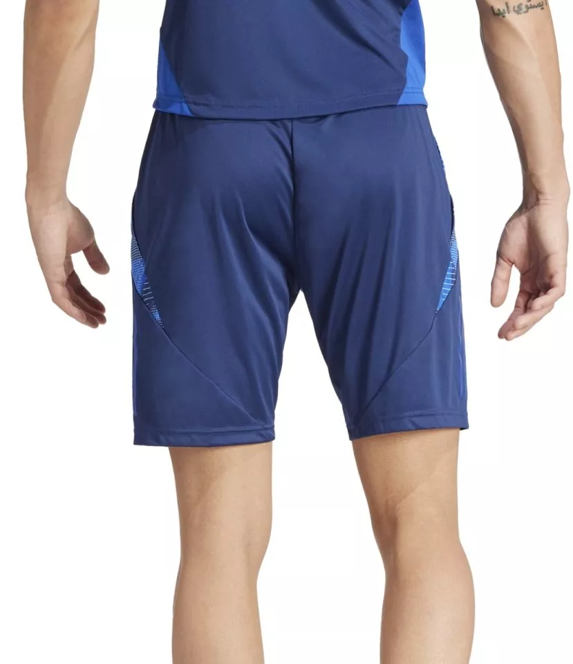 Pantalón corto adidas TIRO24 C TR SHO