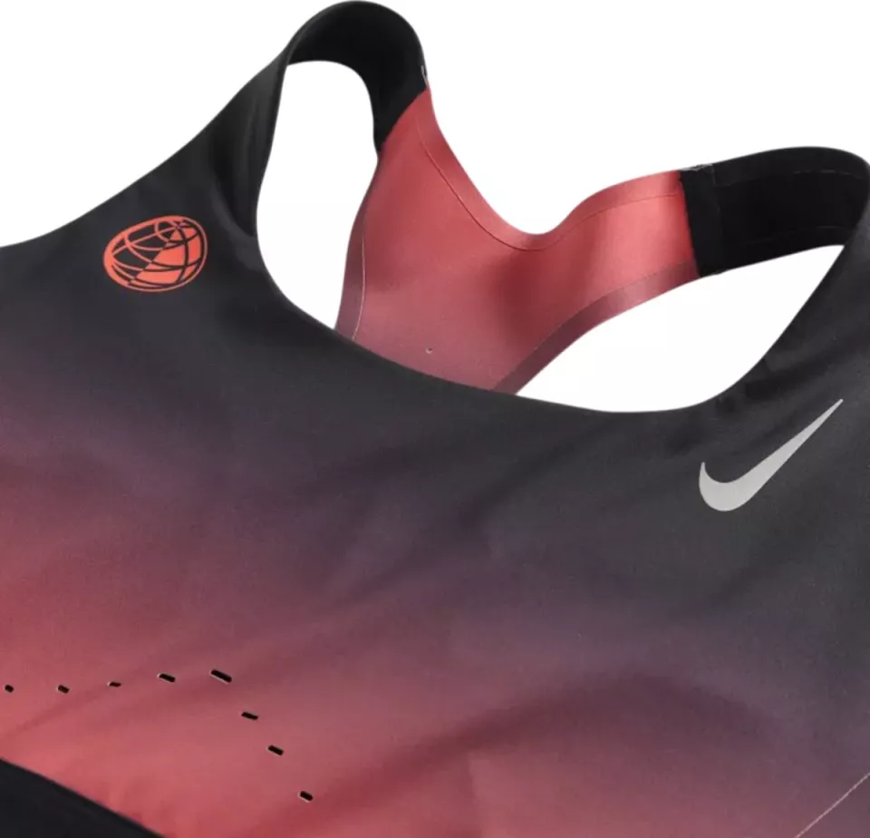 BH Nike Swift High Support Sports Bra