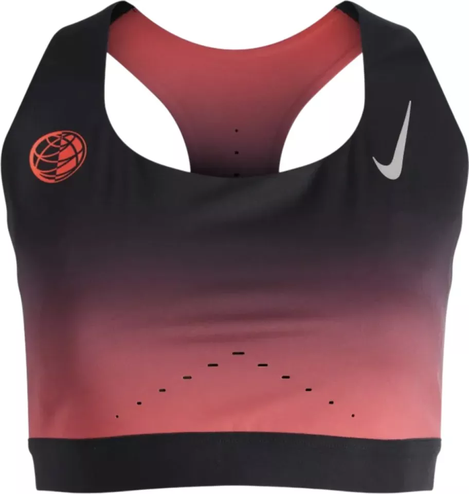 BH Nike Swift High Support Sports Bra