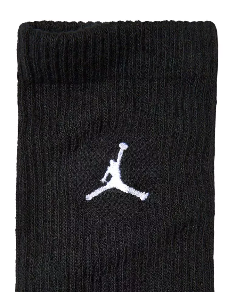 Чорапи Jordan Everyday Crew 3 pack