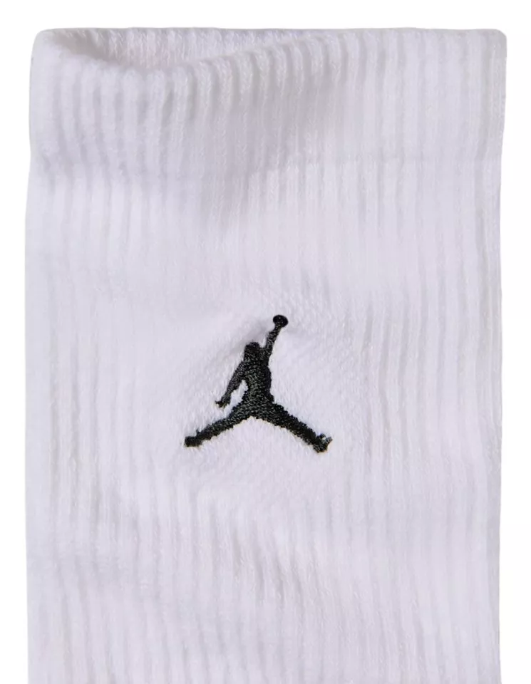 Skarpety Jordan Everyday Crew 3 pack