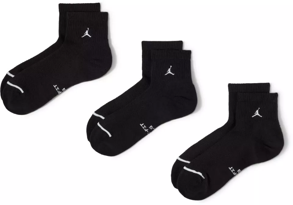 Κάλτσες Jordan Everyday Elevated 3 pack