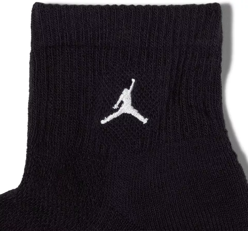 Κάλτσες Jordan Everyday Elevated 3 pack