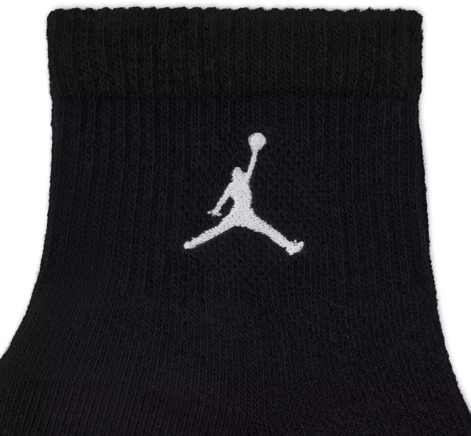 Κάλτσες Jordan Everyday Elevated 3 pack