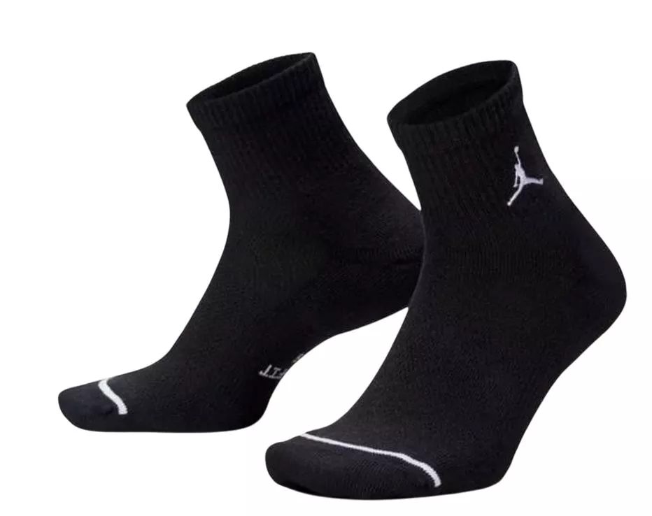 Skarpety Jordan Everyday Elevated 3 pack