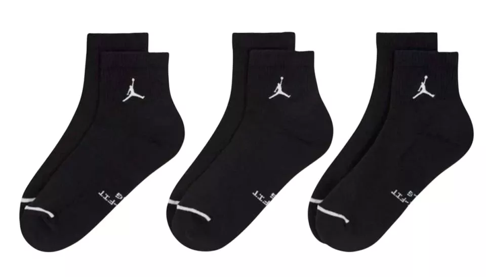 Skarpety Jordan Everyday Elevated 3 pack