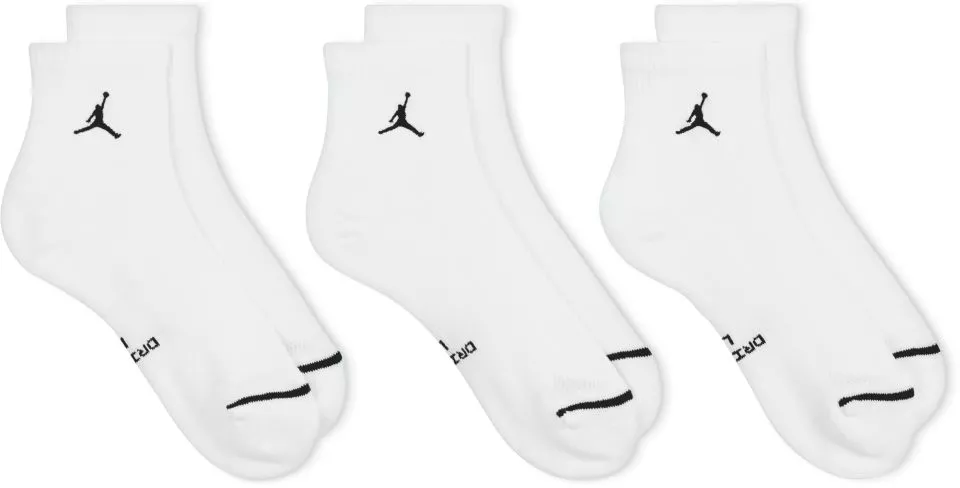 Nogavice Jordan Everyday Elevated 3 pack