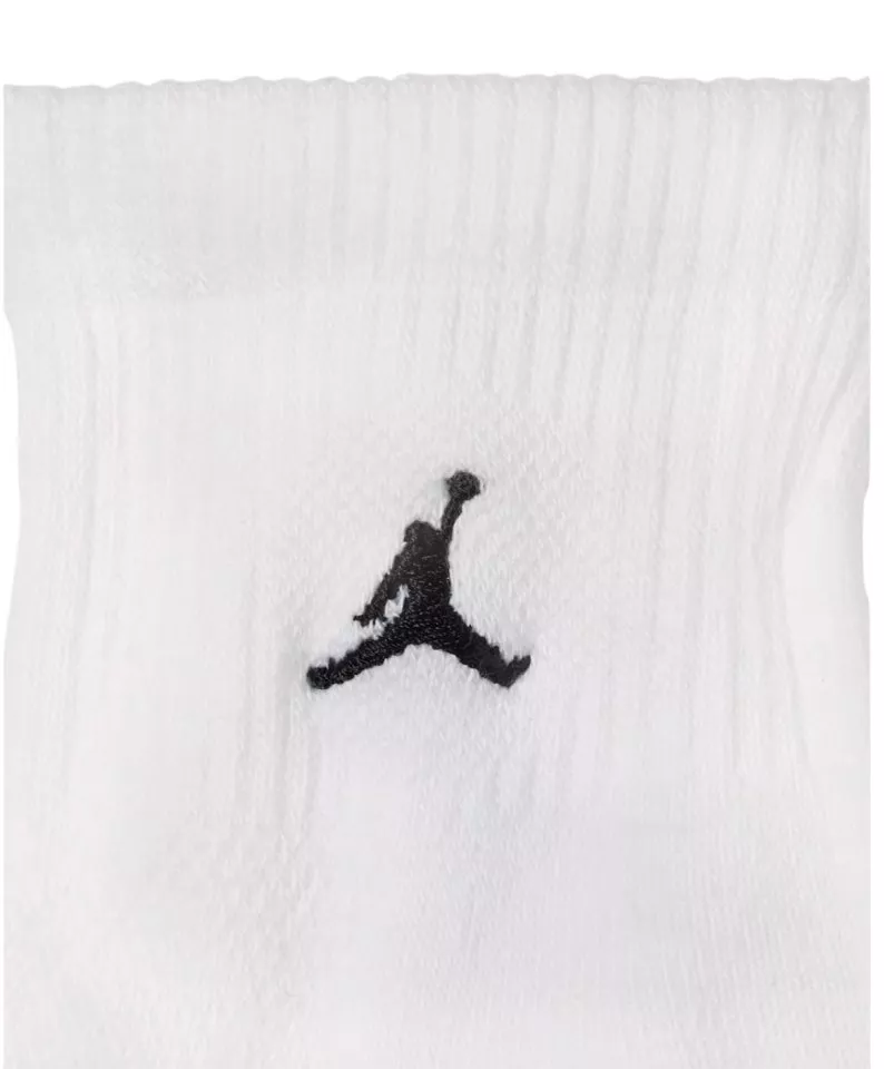Unisex kotníkové ponožky Jordan Everyday Elevated 3 pack