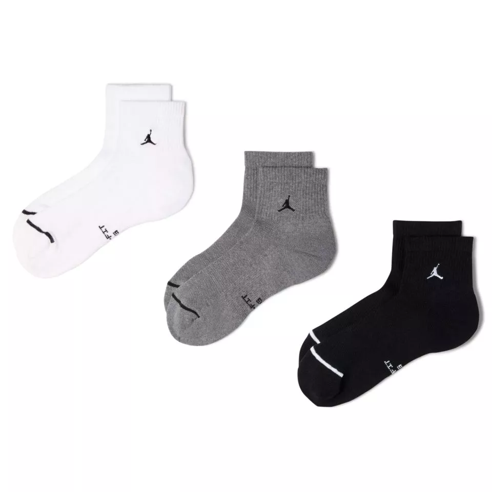 Skarpety Jordan Everyday Elevated 3 pack