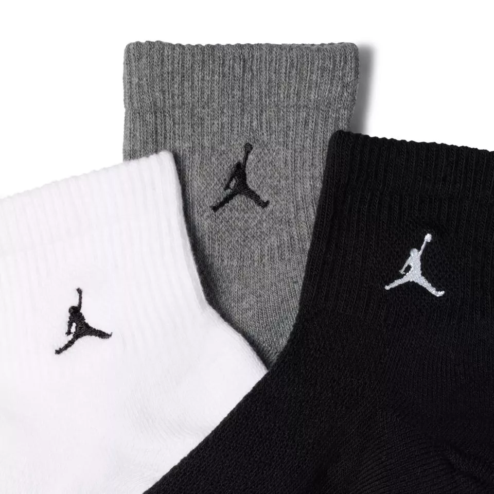 Skarpety Jordan Everyday Elevated 3 pack