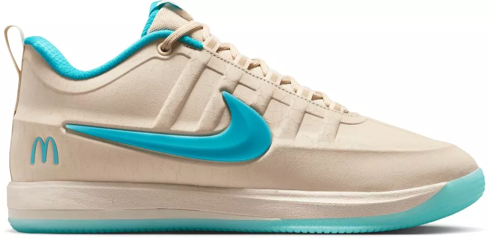 Buty do koszykówki Nike Book 2