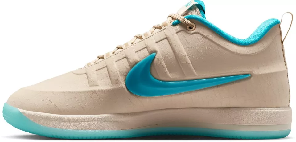 Buty do koszykówki Nike Book 2
