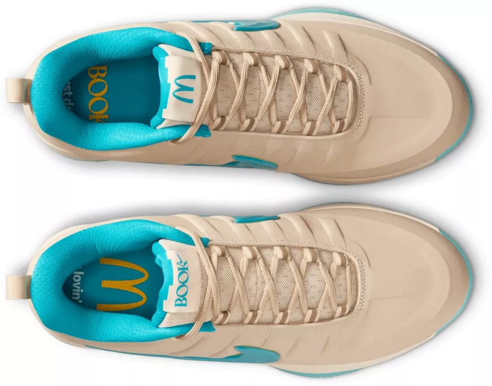 Buty do koszykówki Nike Book 2
