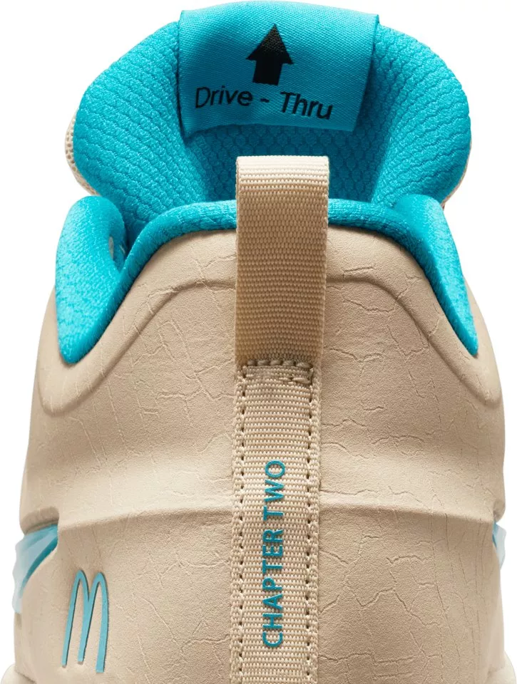 Buty do koszykówki Nike Book 2