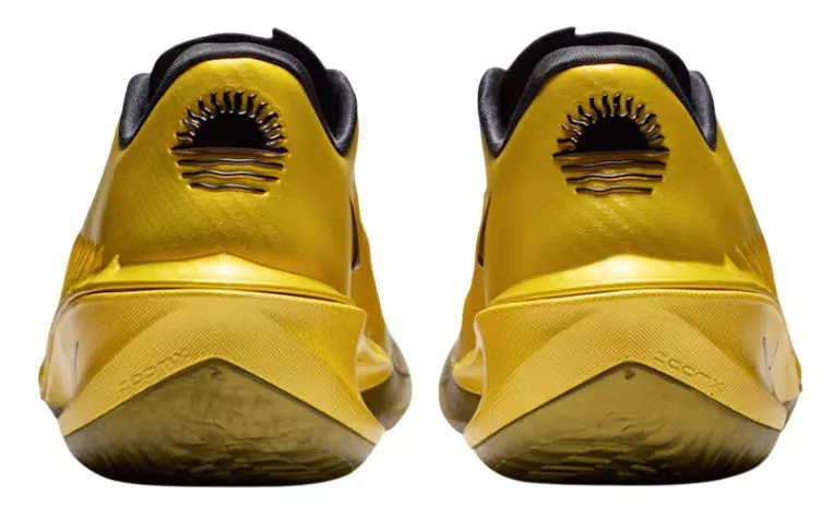 Buty do koszykówki Nike G.T. Cut 4 Jordan Poole Shoe