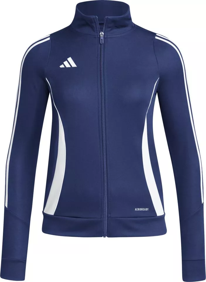 Giacche adidas TIRO24 TRJKT W