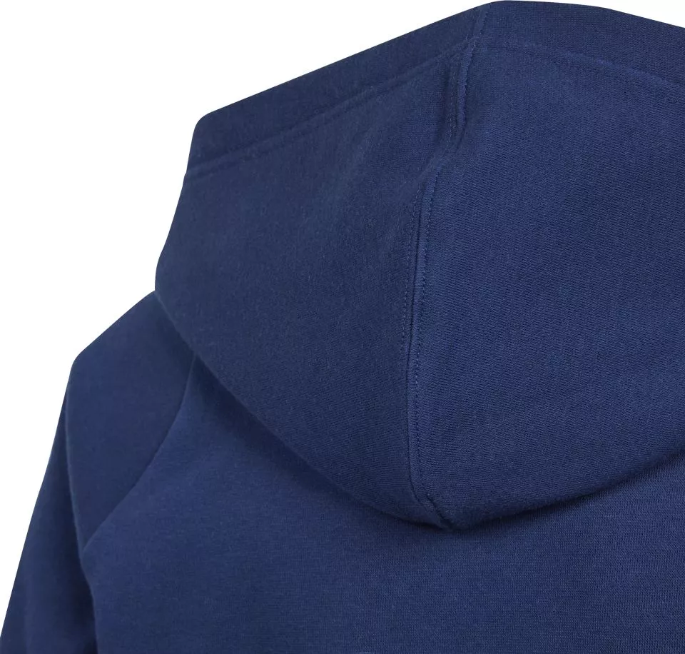 Hanorac cu gluga adidas TIRO24 SWHOODY