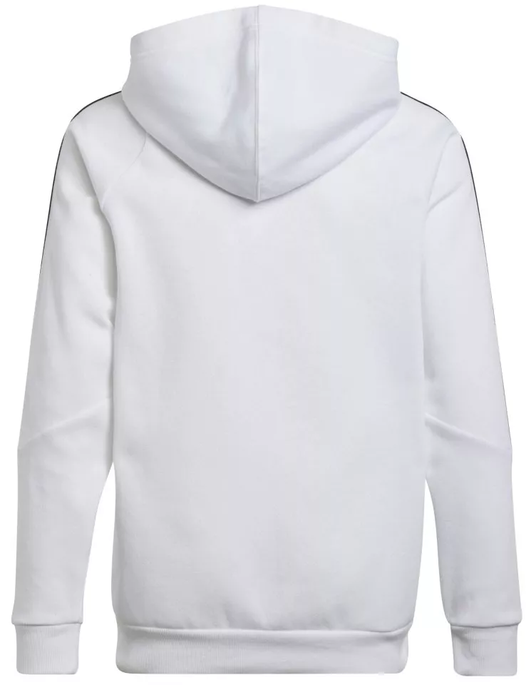 Sweatshirt med hætte adidas TIRO24 SWHOODY