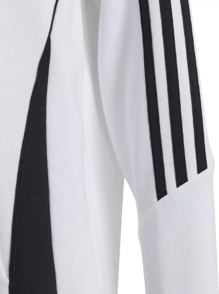 Hanorac cu gluga adidas TIRO24 SWHOODY