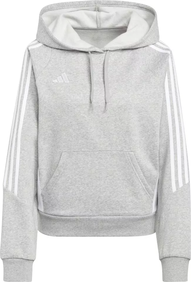Hanorac cu gluga adidas TIRO24 SWHOOD W