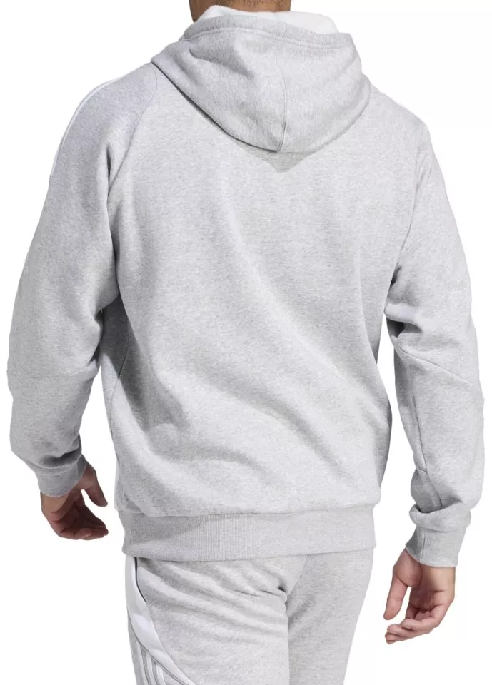 Hooded sweatshirt adidas TIRO24 SWHOOD