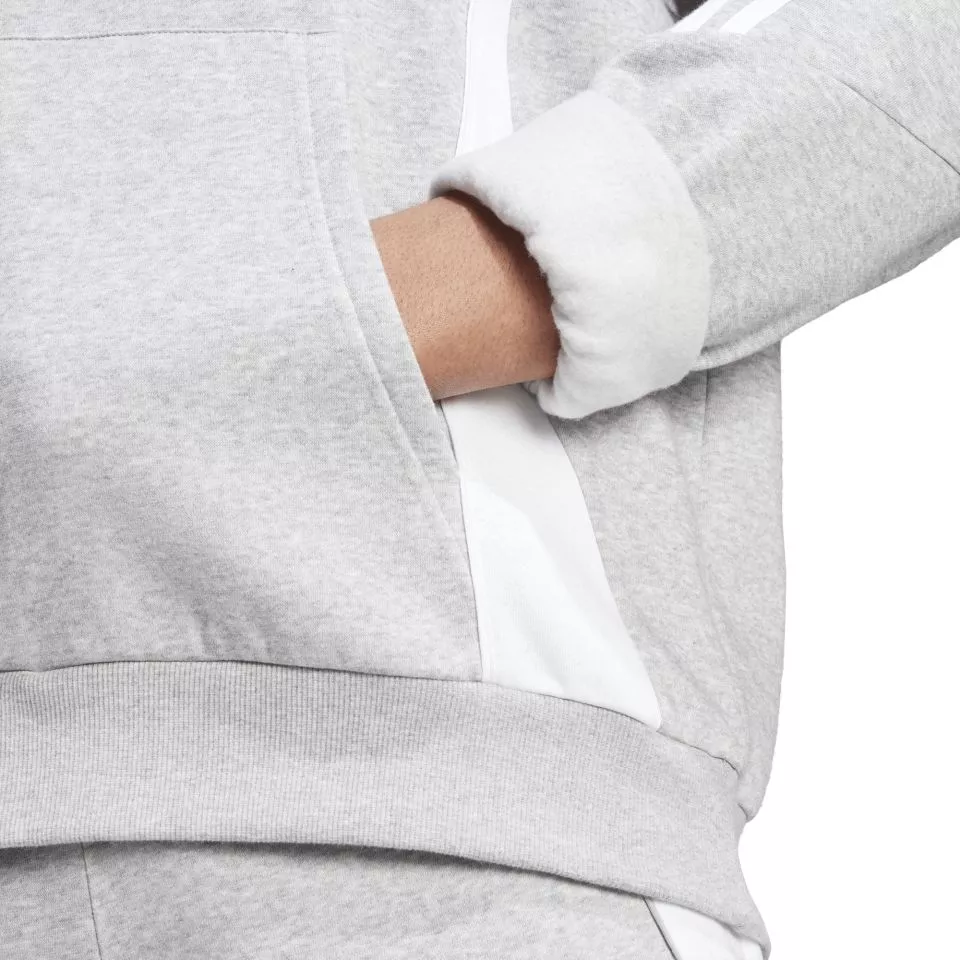 Hanorac cu gluga adidas TIRO24 SWHOOD