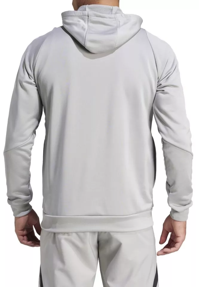 Hooded sweatshirt adidas TIRO24 TRHOOD